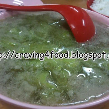  Bitter Gourd Soup