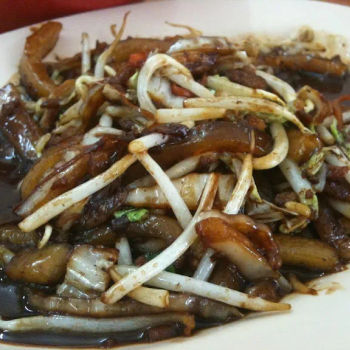 Special Homemade Shu Fun Kan