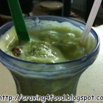 Apple Juice With Assam Boi