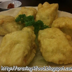 Asian Food House Restaurant