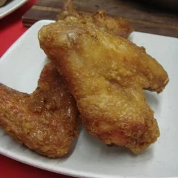 Fried Chicken Wings
