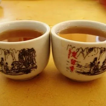 Chinese Tea