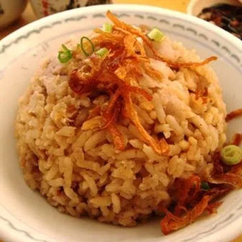 Specialty Rice