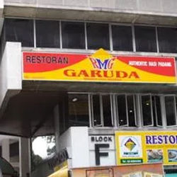 Restoran Garuda