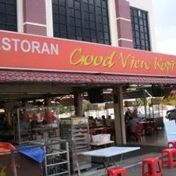 Restoran Good View Kopitiam
