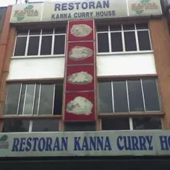 Kanna Curry House