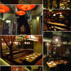 Tao Authentic Asian Cuisine