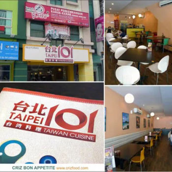 Taipei 101
