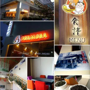 Formosa Restaurant