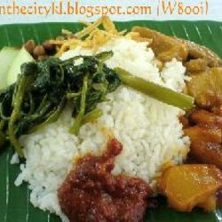 Blue Boy Vegetarian Food Centre