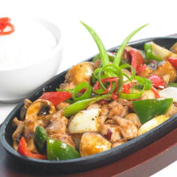 Pavietra Family Restaurant JB