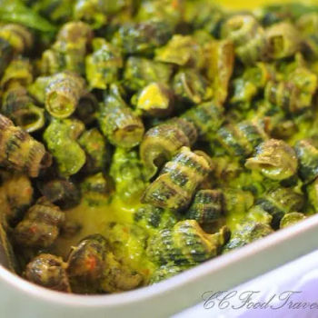 Fresh Gulai Balitong