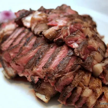Prime Ribs