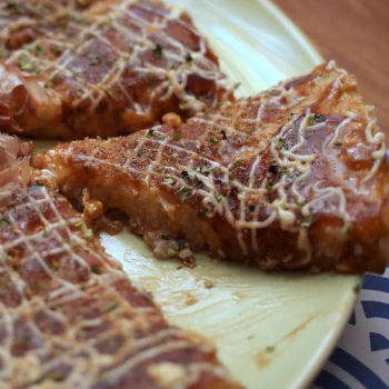 Okonomiyaki