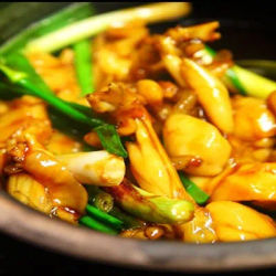 Porridge Hut Restaurant (粥王)