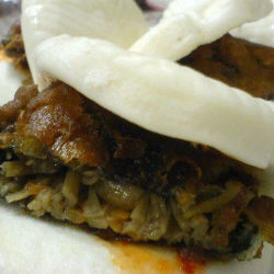 Restoran Sayuran Yue Yee Chai 如意齋素食館