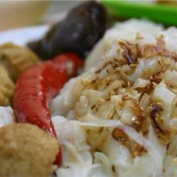 Restoran Hup Soon 合顺茶餐室