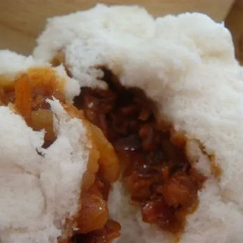 Char Siew Bao