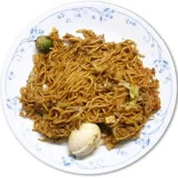 Mee Goreng