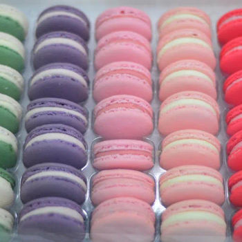 Macarons