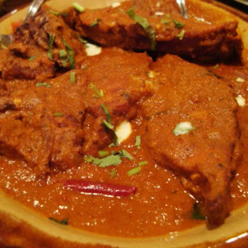 Pomfret Masala