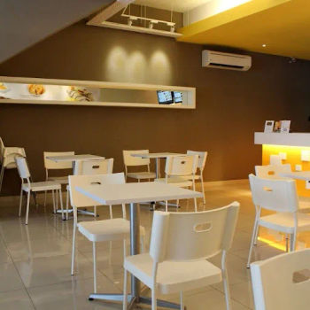 Interior Environment