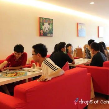 Interior Environment