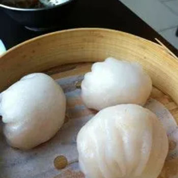 Shrimp Dumping or Har Kow