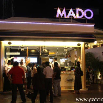 Mado Café