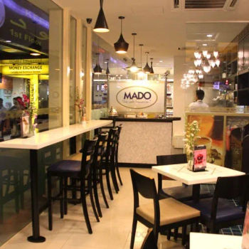 Interior Environment