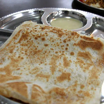 Roti Kaya
