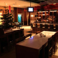 Speakeasy Restaurant & Bar