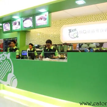 ZenQ Desserts (仙Q甜品专卖店) 