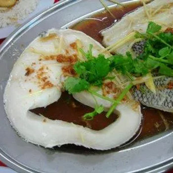 Cod Fish