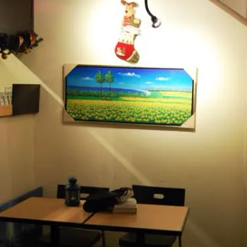 2046 Café & Restaurant