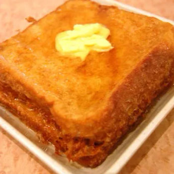 French Toast