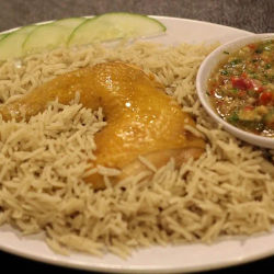 Restoran Puteri Hang Li Po