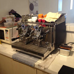 My Espresso Cafe