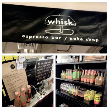 Whisk Espresso Bar