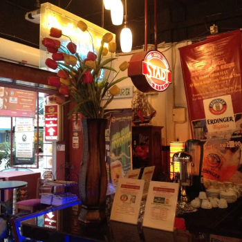 Stadt German Cuisine & Bistro