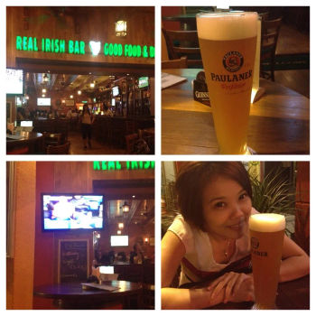 Healy Mac's Irish Bar & Restaurant