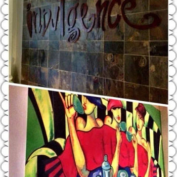 Indulgence Restaurant & Living