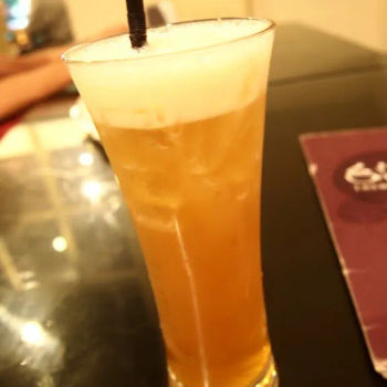 Jasmine Green Tea