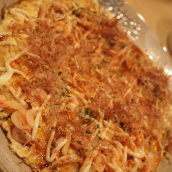 Sakura Okonomiyaki