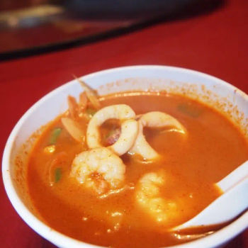 Tom Yam