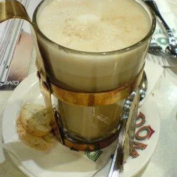 Café Latte