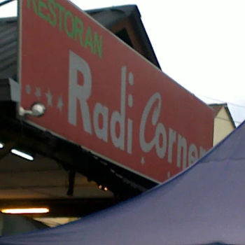 Radi Corner