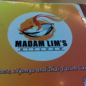 Madam Lim's Kitchen