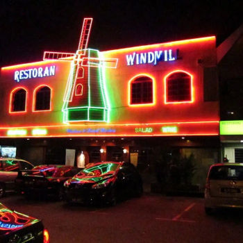 Restaurant Windmill