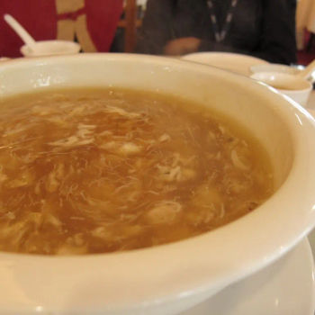 Shark Fin Soup